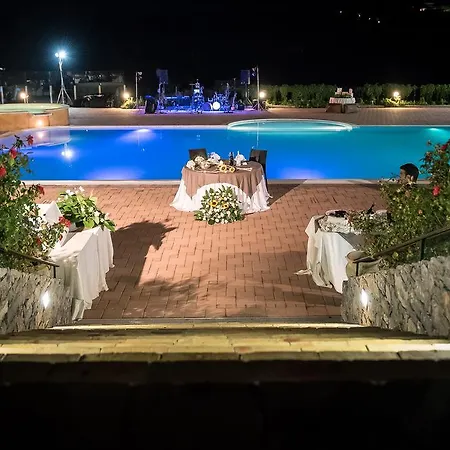 Casa di campagna Valle Himara