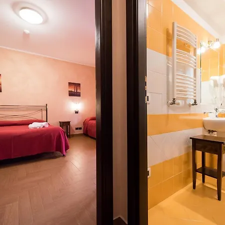 Casa di campagna Valle Himara Piana Degli Albanesi