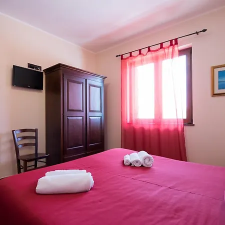 Casa di campagna Valle Himara