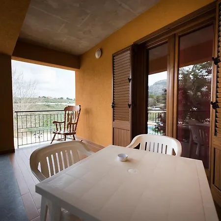 Séjour à la campagne Valle Himara Piana Degli Albanesi